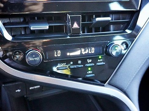 Used 2024 Toyota Camry LE image 26