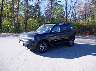 New 2024 Ford Bronco Sport Badlands w/ Premium Package video 2