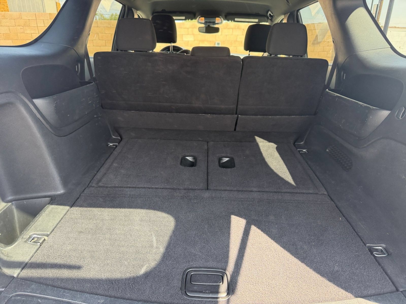 Used 2024 Dodge Durango SXT AWD/4WD image 30