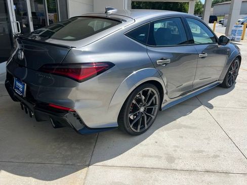 Used 2025 Acura Integra Type S FWD image 2