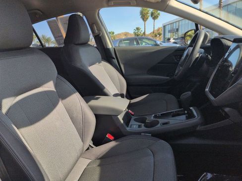 Used 2024 Subaru Crosstrek 2.0i Premium w/ Crosstrek Mirror Package image 20