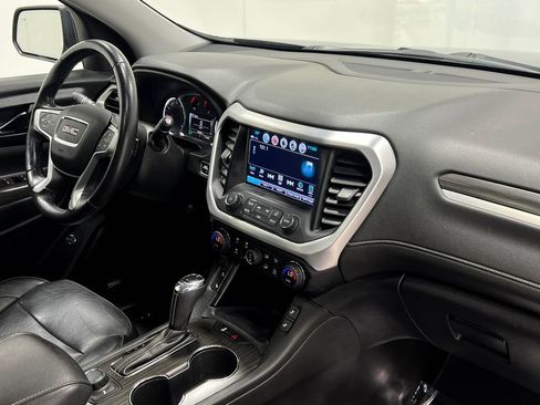 Used 2018 GMC Acadia SLT AWD/4WD image 22