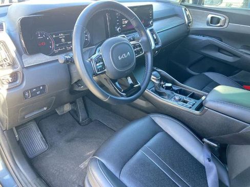 Used 2023 Kia Sorento X-Line EX image 6