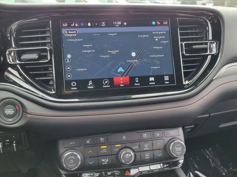 New 2026 Dodge Durango GT image 8