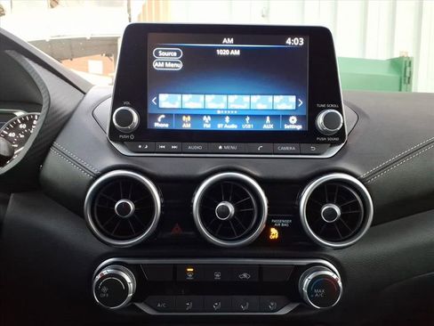 Used 2022 Nissan Sentra SV image 21