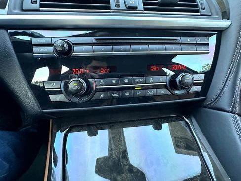 Used 2017 BMW 650i Gran Coupe 650i image 22