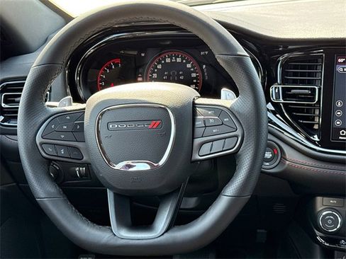 New 2026 Dodge Durango GT w/ Blacktop Package image 15