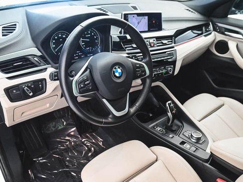 Used 2023 BMW X2 xDrive28i w/ Convenience Package image 14