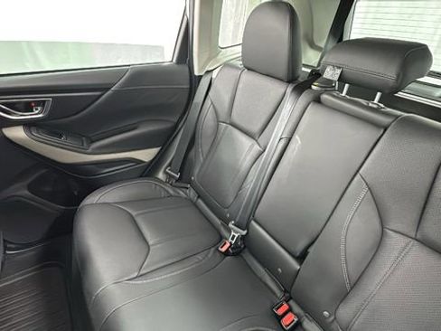 Certified 2023 Subaru Forester Limited image 16