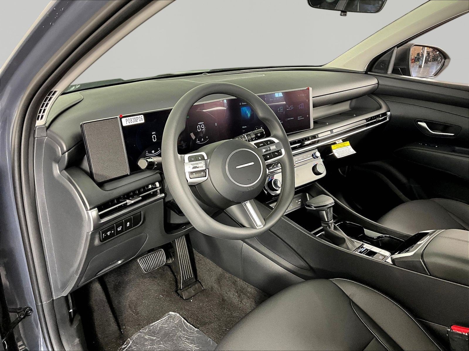 New 2026 Hyundai Tucson SEL Plus AWD/4WD image 15