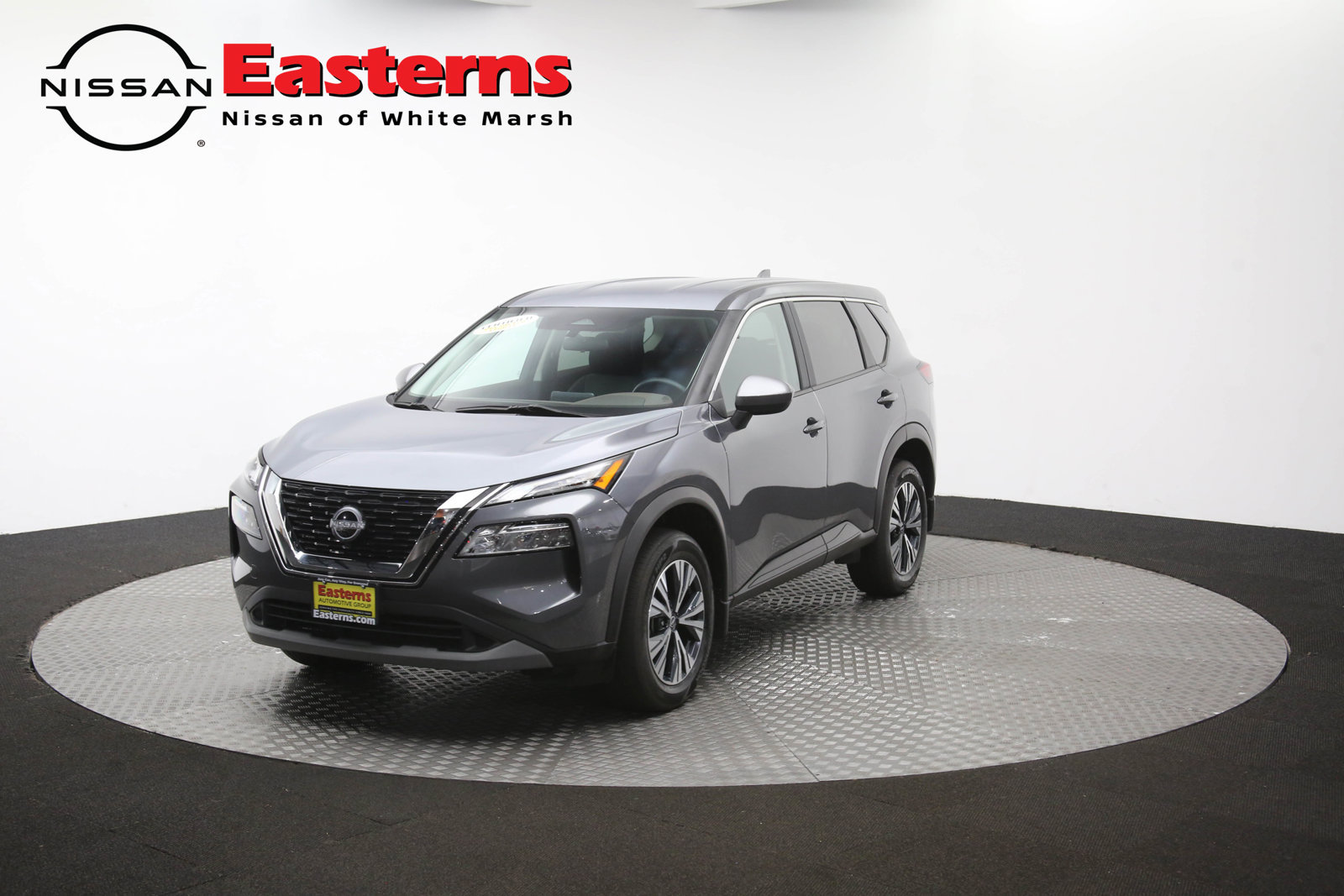 Used 2023 Nissan Rogue SV AWD/4WD image 56