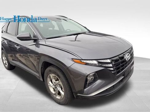 Used 2024 Hyundai Tucson SEL image 11