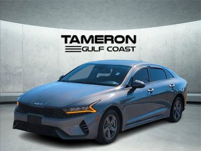 Used 2022 Kia K5 LXS