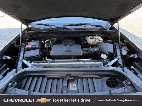 Used 2023 GMC Sierra 1500 Denali Ultimate AWD/4WD image 36