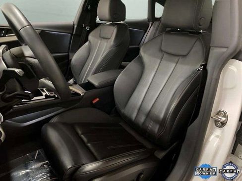 Used 2025 Audi A5 2.0T Premium Plus image 65