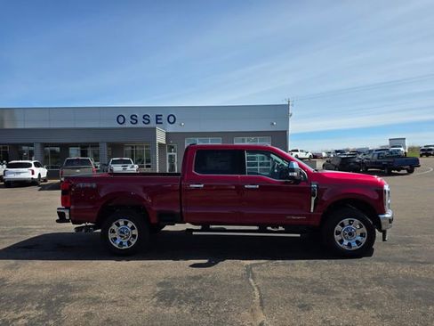 New 2026 Ford F350 Lariat AWD/4WD image 7