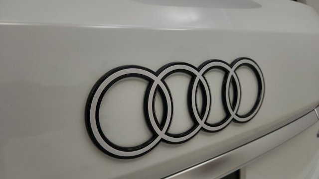 Used 2025 Audi Q7 3.0T Premium Plus w/ Premium Plus Package AWD/4WD image 33