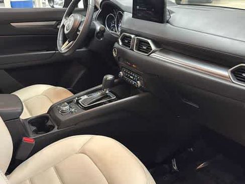 Used 2023 MAZDA CX-5 AWD 2.5 S image 35