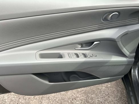 New 2026 Hyundai Elantra Sport image 14