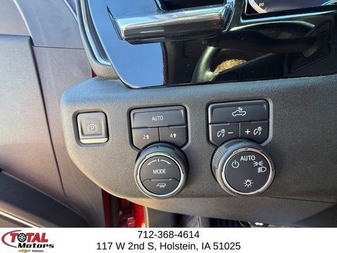 Certified 2023 Chevrolet Silverado 1500 LT w/ Protection Package AWD/4WD image 15