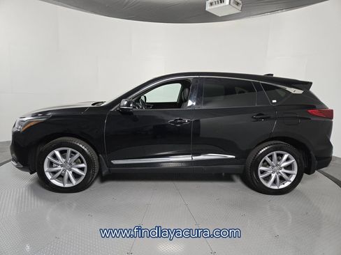 Used 2022 Acura RDX FWD image 3