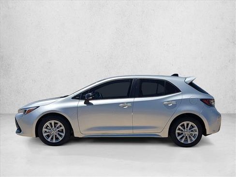 New 2026 Toyota Corolla SE FWD image 5