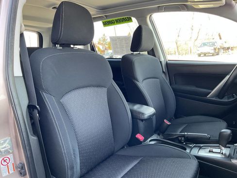 Used 2015 Subaru Forester 2.5i Premium image 36