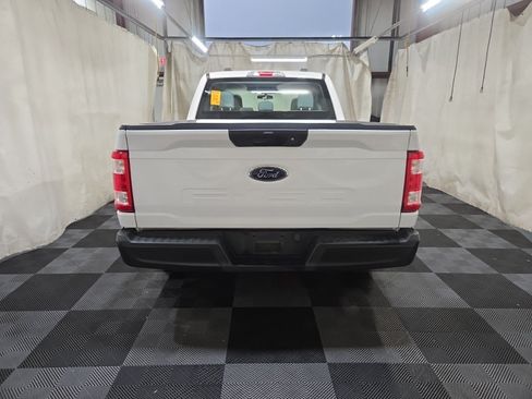 Used 2022 Ford F150 XL RWD image 7