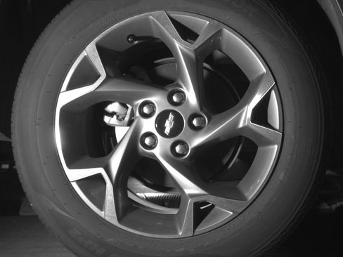 Used 2025 Chevrolet Trax LT w/ LT Convenience Package image 15