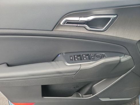 New 2026 Kia Sportage X-Line image 21