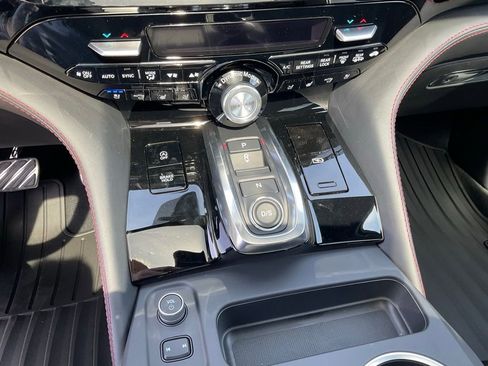 New 2026 Acura MDX A-Spec AWD/4WD image 15