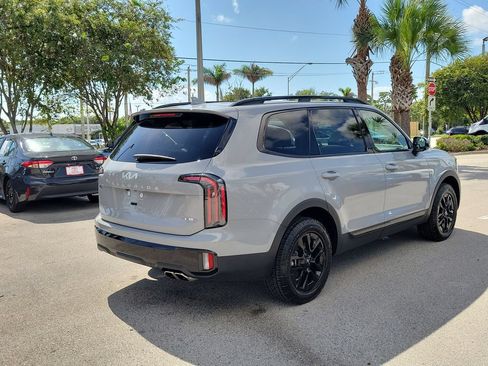 Used 2024 Kia Telluride SX Prestige X-Pro AWD/4WD image 5