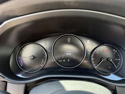 New 2025 MAZDA CX-50 AWD 2.5 Hybrid w/ Cargo Package image 31