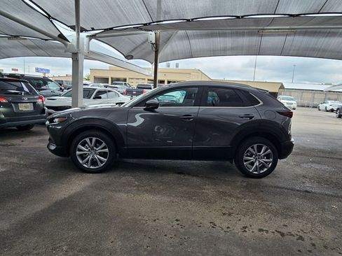 Used 2022 MAZDA CX-30 AWD 2.5 S w/ Select Package image 9