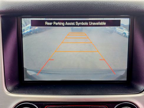 Used 2015 GMC Yukon SLT image 20