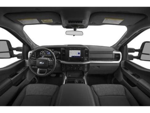 New 2026 Ford F350 XLT w/ XLT Premium Package image 31