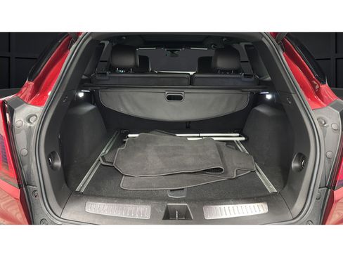 Used 2023 Cadillac XT5 Premium Luxury AWD/4WD image 27