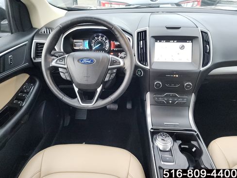Used 2019 Ford Edge SEL w/ Equipment Group 201A image 14