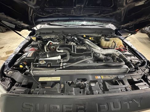 Used 2016 Ford F350 XL w/ Power Equipment Group image 23