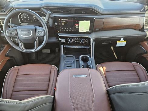 New 2026 GMC Sierra 3500 Denali Ultimate image 20
