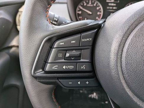 New 2026 Subaru Crosstrek 2.5i Limited w/ Crosstrek Mirror Package image 13