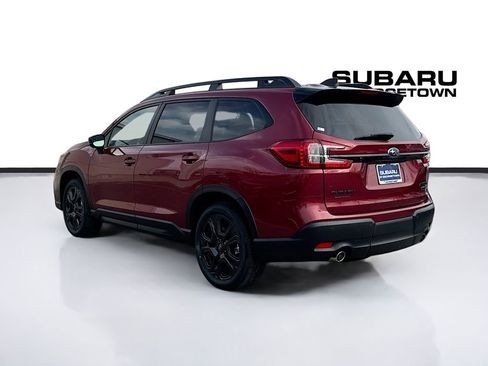 New 2026 Subaru Ascent Bronze Edition AWD/4WD image 5