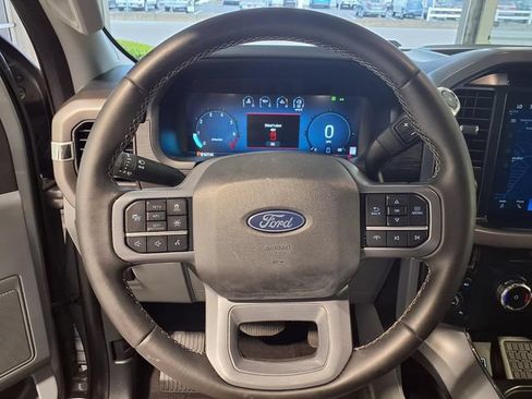 Used 2024 Ford F150 XLT w/ Equipment Group 302A MID AWD/4WD image 19