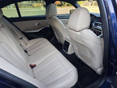 Used 2020 BMW 330i 330i 4dr Sedan image 13