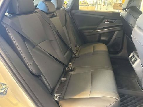 New 2026 Toyota bZ image 11