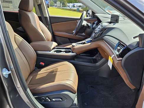 New 2025 Acura RDX w/ Technology Package image 16
