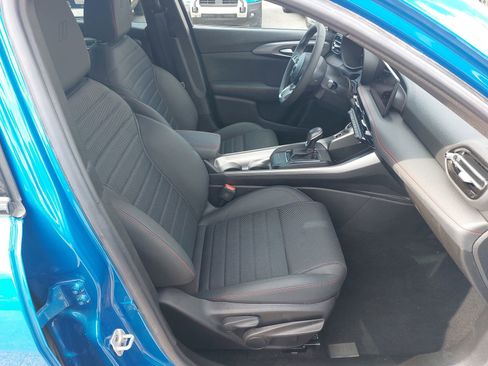 Used 2023 Dodge Hornet GT w/ GT Blacktop Package AWD/4WD image 10
