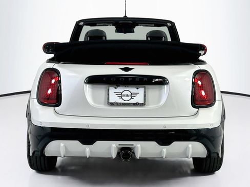 New 2026 MINI Cooper John Cooper Works FWD image 6