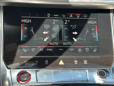 Used 2021 Audi RS 7 Sportback image 22