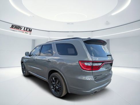 New 2026 Dodge Durango GT w/ Blacktop Package image 5